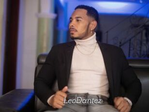 LeoDantez