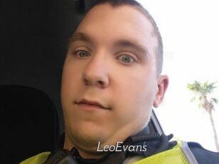Leo_Evans