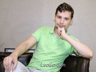 LeoGordon