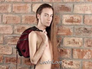 LeoInLove
