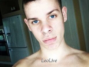 LeoLive