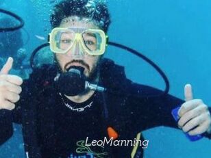 LeoManning
