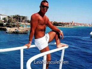 LeoMusculeMen