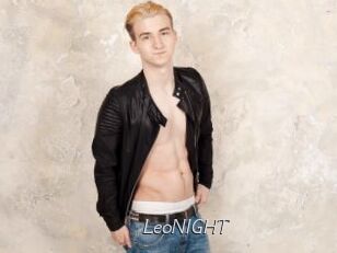 LeoNIGHT