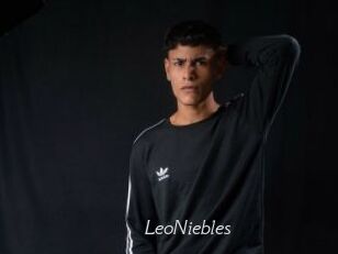 LeoNiebles