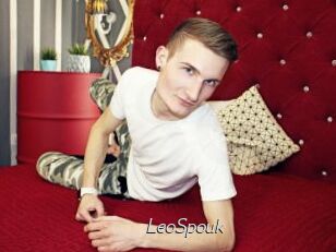 LeoSpouk