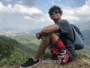 LeoStrong