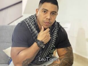 LeoTorres