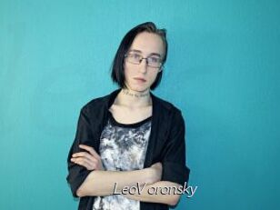 LeoVoronsky