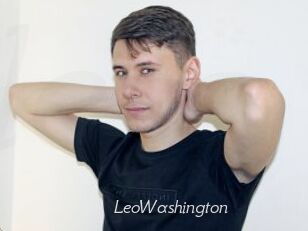 LeoWashington