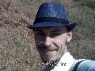 LeoWildFire