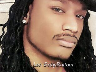 Leo_BabyBottom