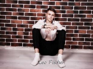 Leo_Fischer