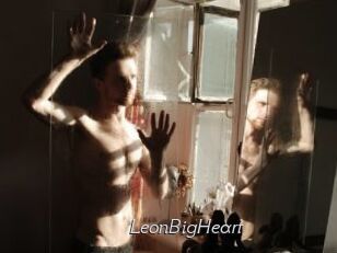 LeonBigHeart
