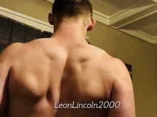 LeonLincoln2000