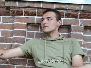 LeonTaylor