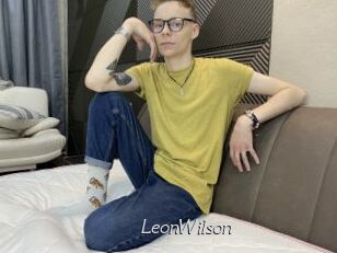 LeonWilson
