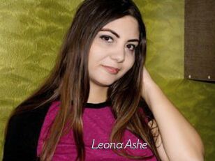 LeonaAshe
