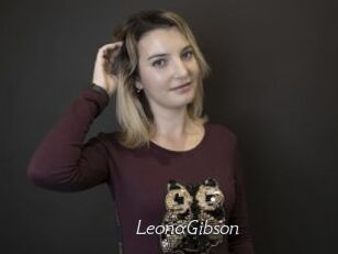 LeonaGibson
