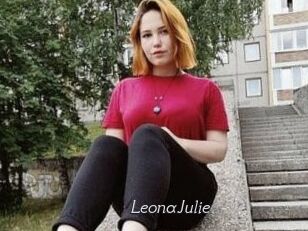 LeonaJulie