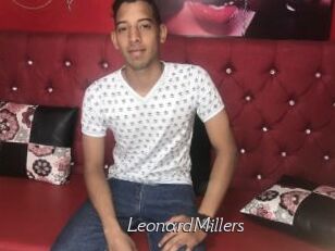 LeonardMillers