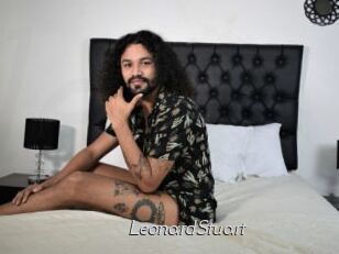LeonardStuart
