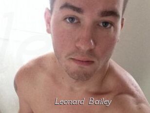 Leonard_Bailey