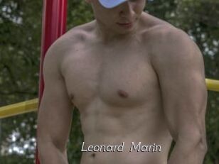 Leonard_Marin