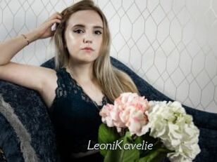 LeoniKavelie