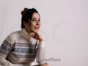 LeonorNeve