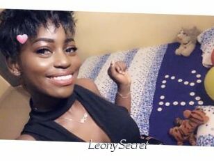 LeonySecret