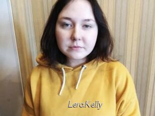 LeraKelly