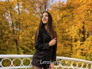 LeraLoren