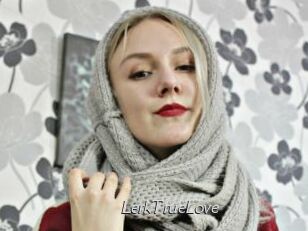 LerkTrueLove Le Scandale