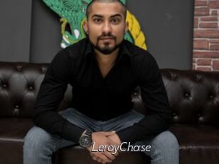 LeroyChase