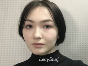 LerrySturj