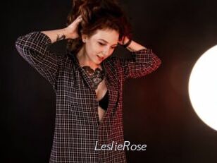 LesIieRose
