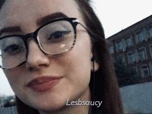 Lesbsaucy