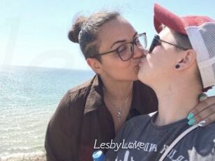 LesbyLove