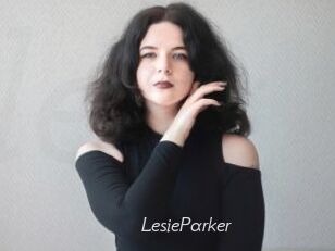 LesieParker