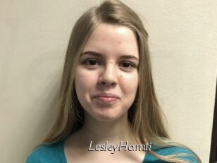 LesleyHamti