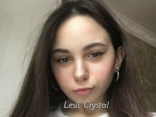Lesli_Crystal