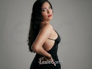 LeslieCorth