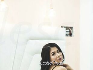 LeslieOneil