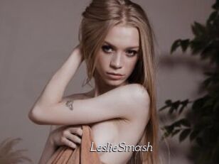 LeslieSmash