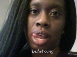 Leslie_Young