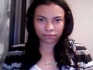 Leslly