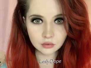 LeslyDope