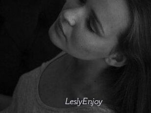 LeslyEnjoy