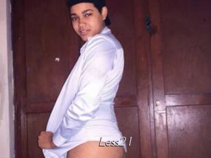 Less21